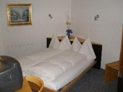 Hotel Rhonequelle Oberwald Eksteriør bilde